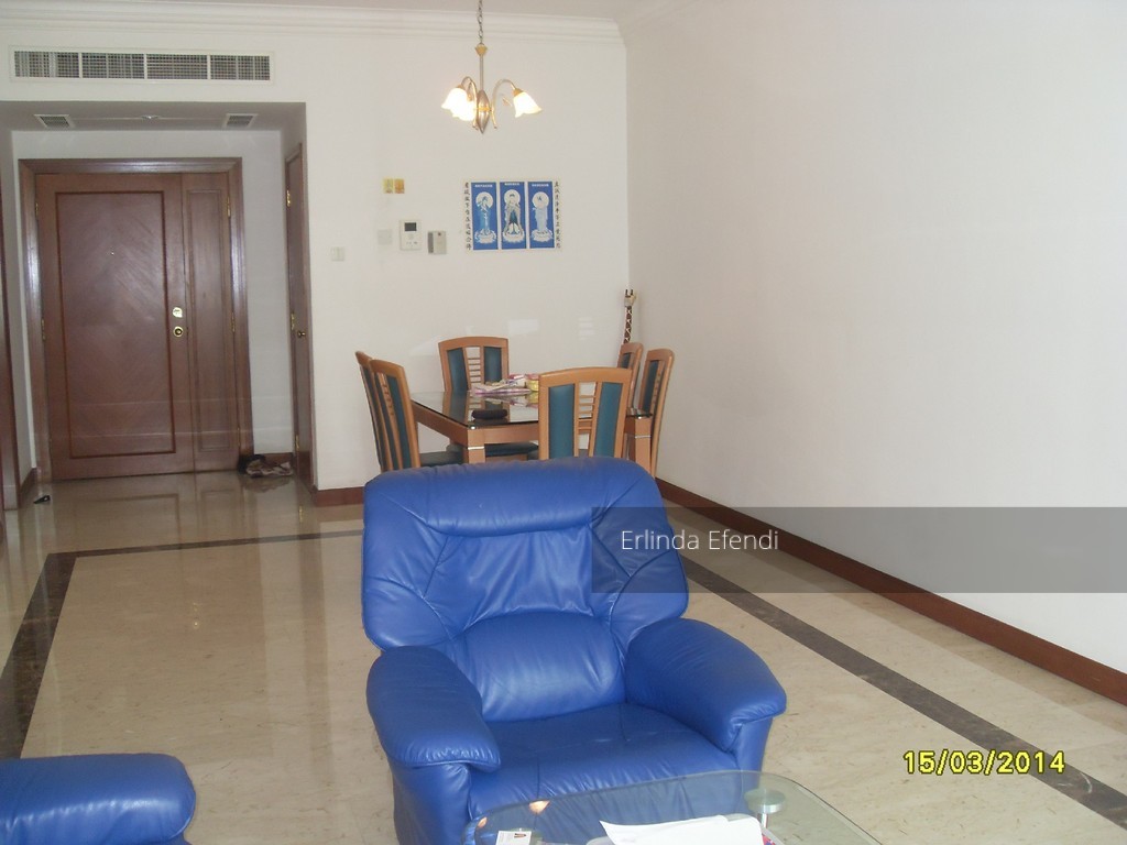 Trellis Towers thumbnail photo